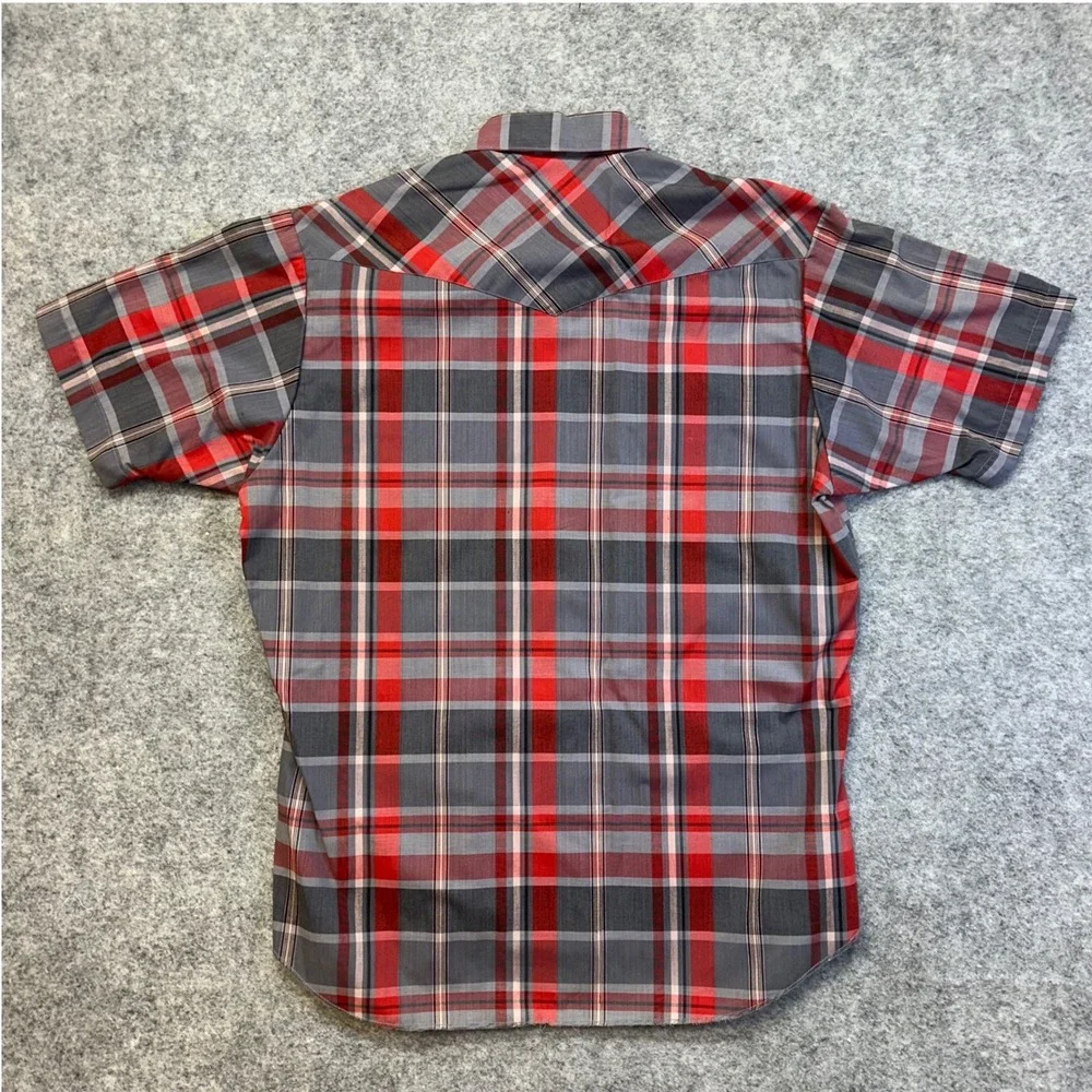 Wrangler short sleeve